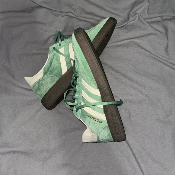 adidas Other - Green Adidas HandBall Spezial